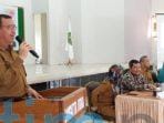 Di Ikuti 87 Peserta, DPPKB Kutim Gelar Orientasi Tim Pendamping Keluarga